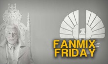 Fanmix Friday: PANEM FOREVER