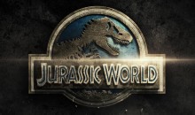 Jurassic World Trailer. JURASSIC WORLD TRAILER!