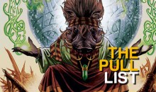The Pull List: New Comic Releases and Top 5 for November 5