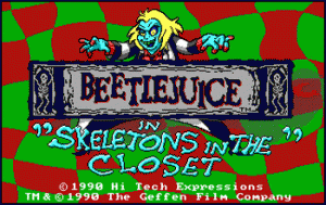Beetlejuice_in_-_Skeletons_in_the_Closet_1990_screenshot