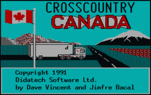Crosscountry_Canada_1991_screenshot