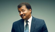 Neil deGrasse Tyson Lists Eight Books Every Intelligent Person Should Read