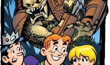 Archie Vs Predator… No, We’re Serious