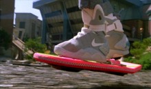 Hoverboards: They’re Real