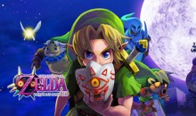 5 Reasons to Get Excited About Majora’s Mask 3DS