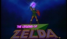 Netflix in talks with Nintendo to develop live action Legend of Zelda