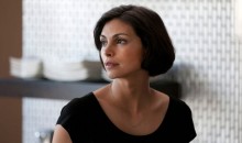 Morena Baccarin Joins Deadpool as Female Lead