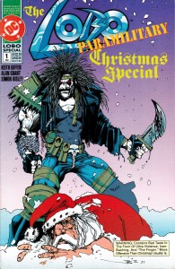 The-Lobo-ParaMilitary-Christmas-Special