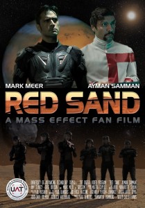 red-sand-poster
