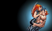 10 Sexy Marvel Characters You Want to Date