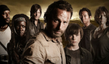 The Walking Dead: Here’s a Recap of the First Part of Season 5!