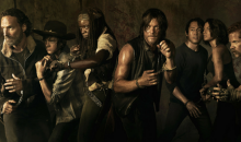 The Walking Dead: Here’s a Recap of the Second Part of Season 5!