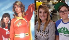 YouTube Stars to Reboot ‘Electra Woman and Dyna Girl’!