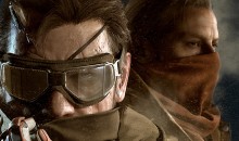 Metal Gear Solid Movie gets a writer!