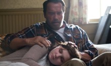 Arnie Attempts to Save His Zombie Daughter in This Trailer for “Maggie”