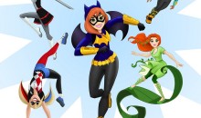 DC Super Hero Girls to Create a New Generation of Fans