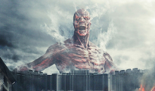 Watch the Second Trailer to the Live Action ‘Attack on Titan’ Movie Here!