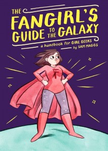 Local geek gal is taking over the world -checkout her guide to doing so. 