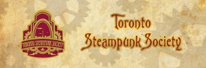 Gen Toronto Steampunk Society