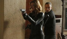 An Agents of SHIELD Spin-Off? Yes Please!