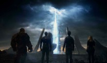 The New Fantastic Four Trailer is a Big Tease