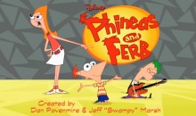 Phineas and Ferb to End Summer This June