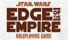 Role Playing In Fantasy Flight Games’ Star Wars: Edge of the Empire