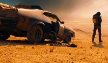 MAD MAX: FURY ROAD Review