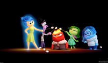 REVIEW: Inside Out is More than a Feeling, More or Less.