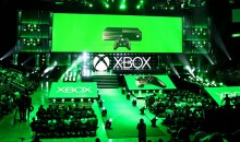 E3 2015 Coverage: Microsoft Press Conference