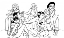 Help Fund “The Secret Loves of Geek Girls” Kickstarter!