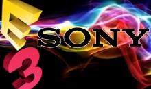 E3 Coverage: Sony Press Conference