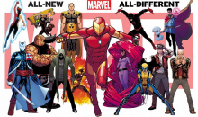 Check out ALL of Marvel’s Leaked October Solicitations!