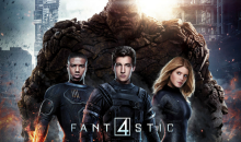 There’s a New Trailer for Fantastic Four!