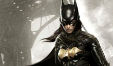 Can Batgirl save Arkham Knight?
