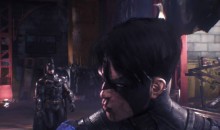 Arkham Knight’s First-Person Mod Takes Combat to a Whole New Level