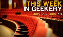 This Week’s Toronto Geek Events | July 6 to July 13