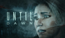 REVIEW: Until Dawn