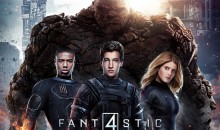 The Nerds Podcast: Fantastic Four