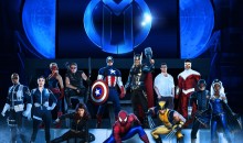 Review: No Danger too Great for Marvel Universe LIVE!
