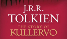 New Book from J.R.R. Tolkien Coming Soon