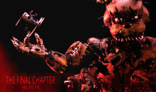 Was It Me? Five Nights at Freddy’s 4 Speculation