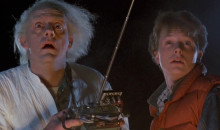 ICYMI: Back To The Future Day’s Highlights