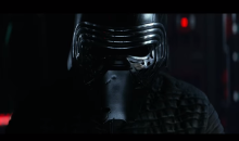Holy crap the Star Wars: The Force Awakens Trailer!