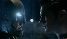Latest Batman v. Superman clip teases a breaking point
