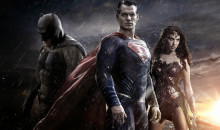 The second Batman v. Superman trailer is here!