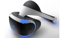 Geekpr0n Previews the Playstation VR