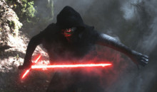 5 Star Wars Characters That Are Actually Mary Sues