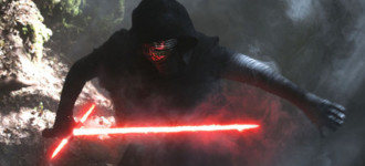 5 Star Wars Characters That Are Actually Mary Sues