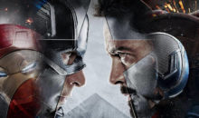 The Nerds Podcast: Captain America: Civil War